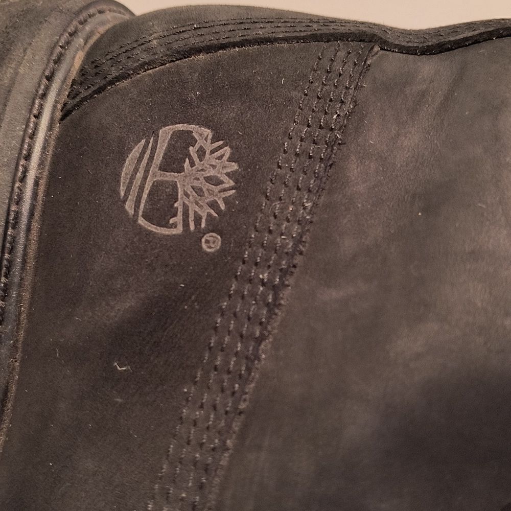 Timberland Womens Boots - Picture 5 of 7